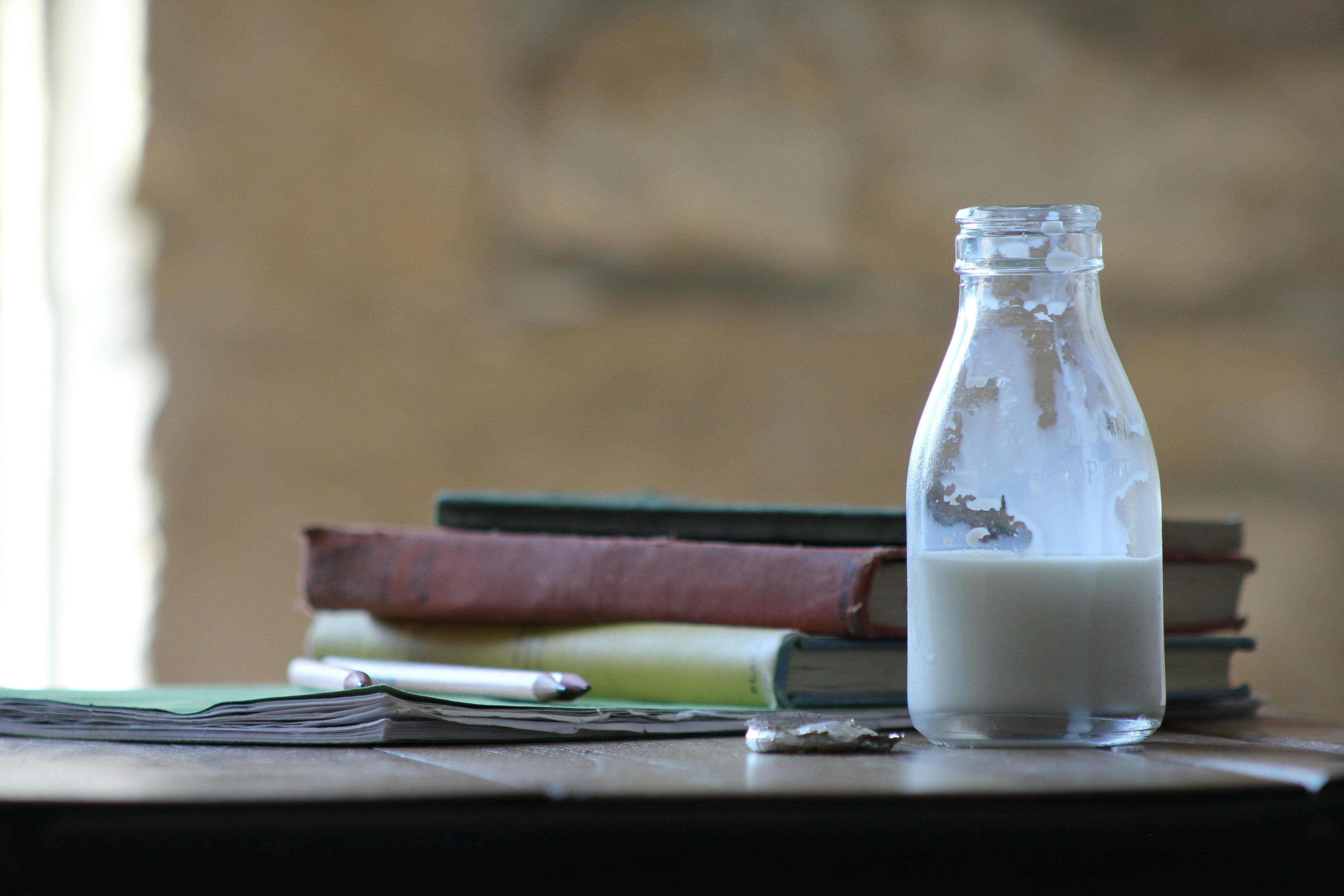 The Power of Raw Dairy