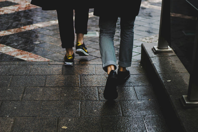 The Power of a 15-Minute Walk After Eating: A Simple Habit with Big Health Benefits