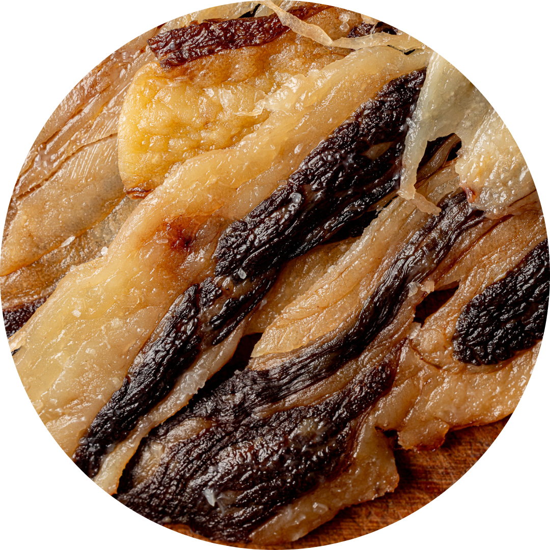 Best Beef Rib Cap Jerky - Mason's Meats | High-Quality UK Carnivore ...