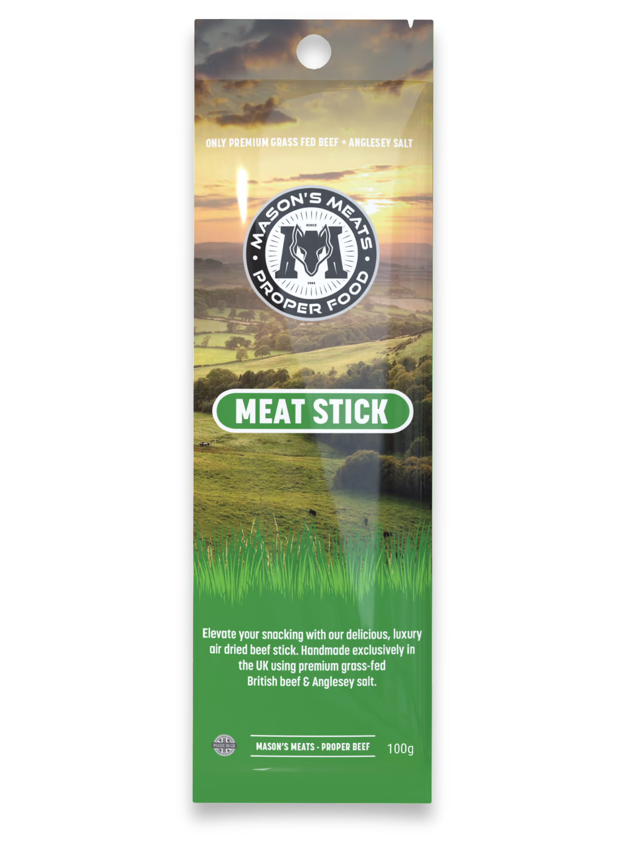 Meat Stick