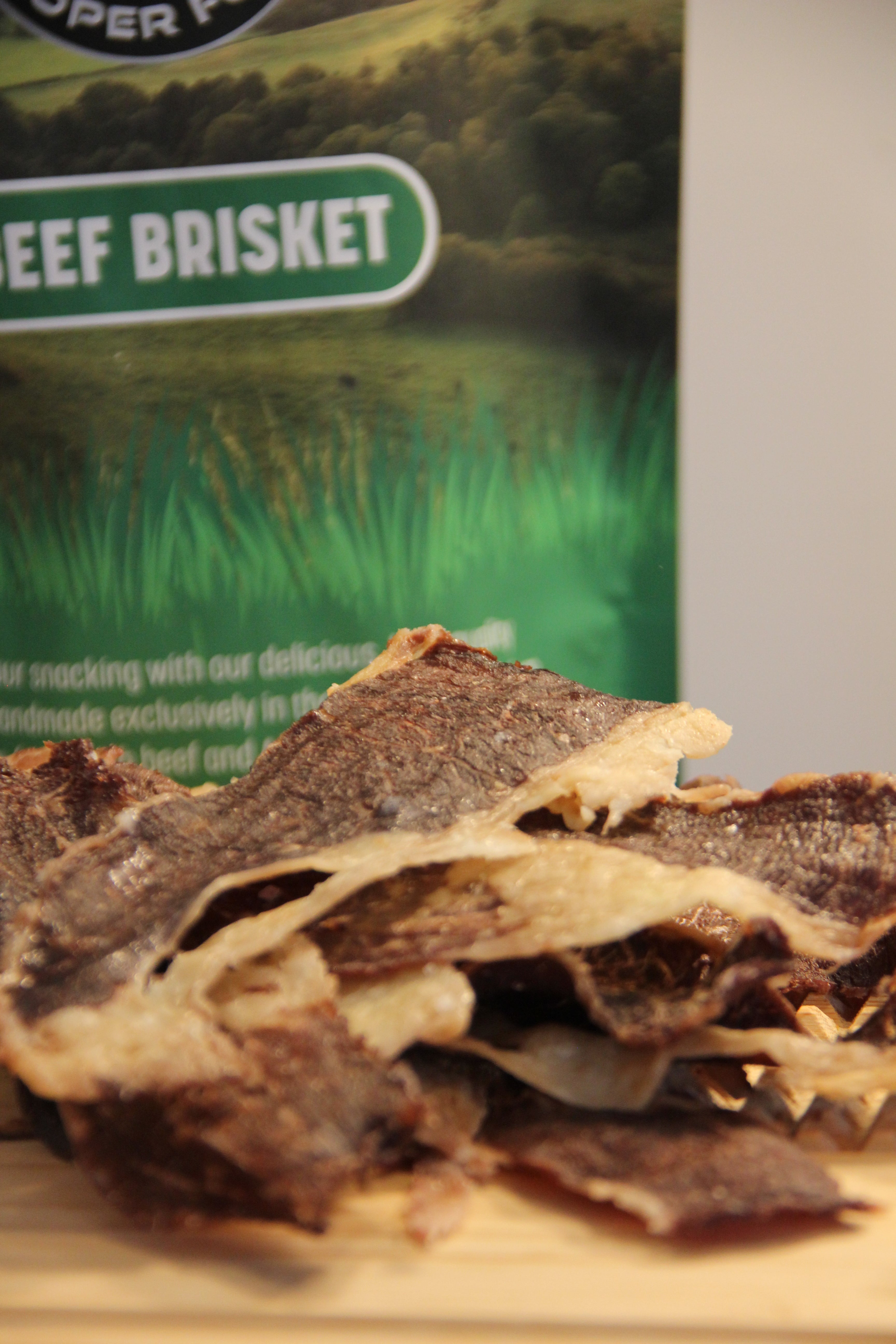 Beef Brisket