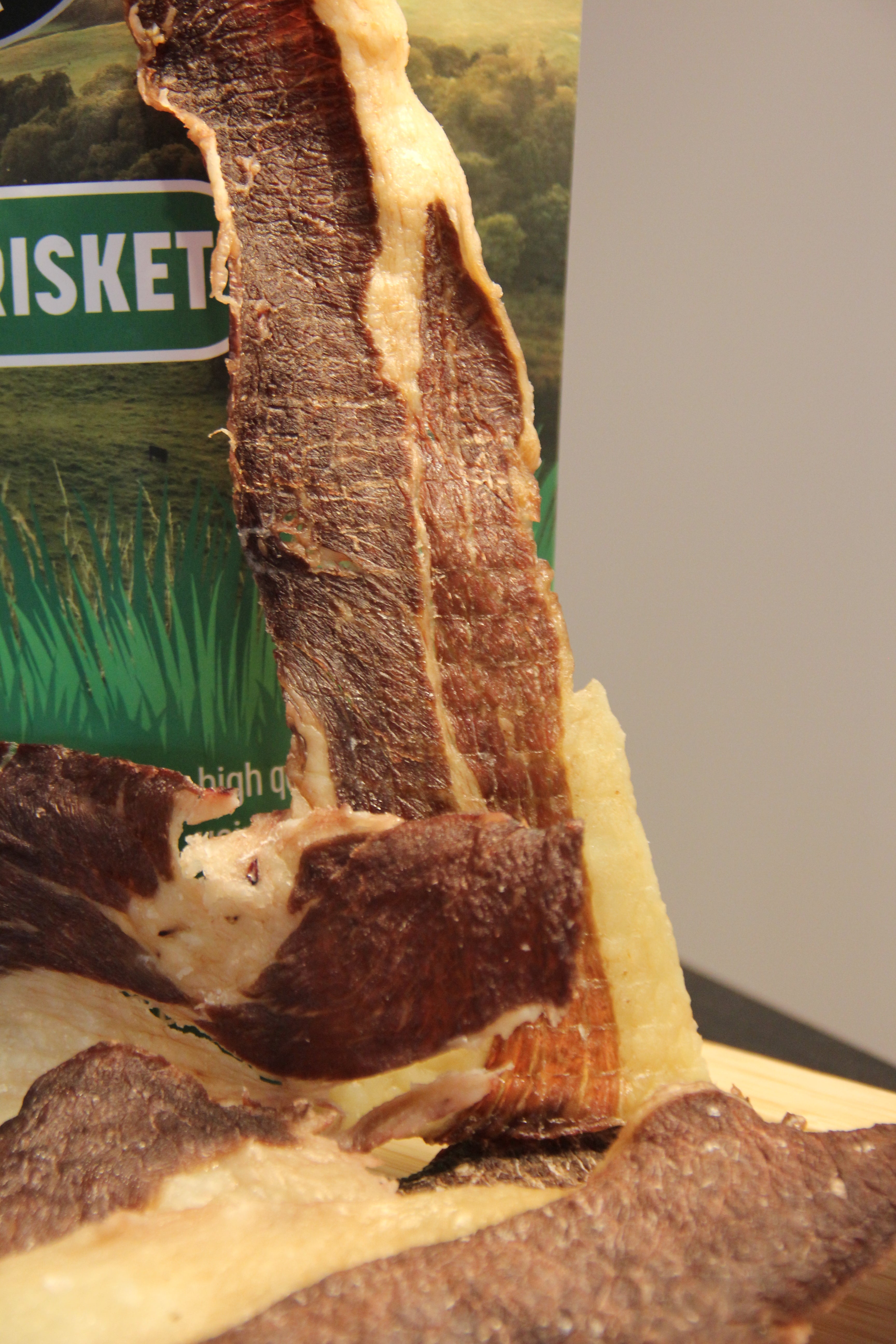 Beef Brisket