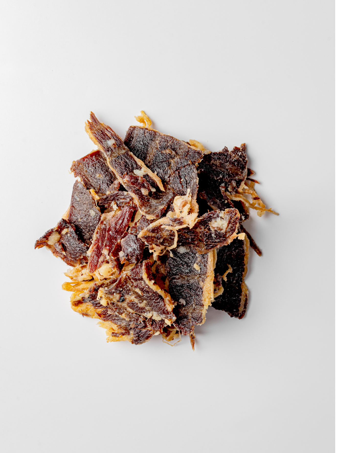 Beef Crumble
