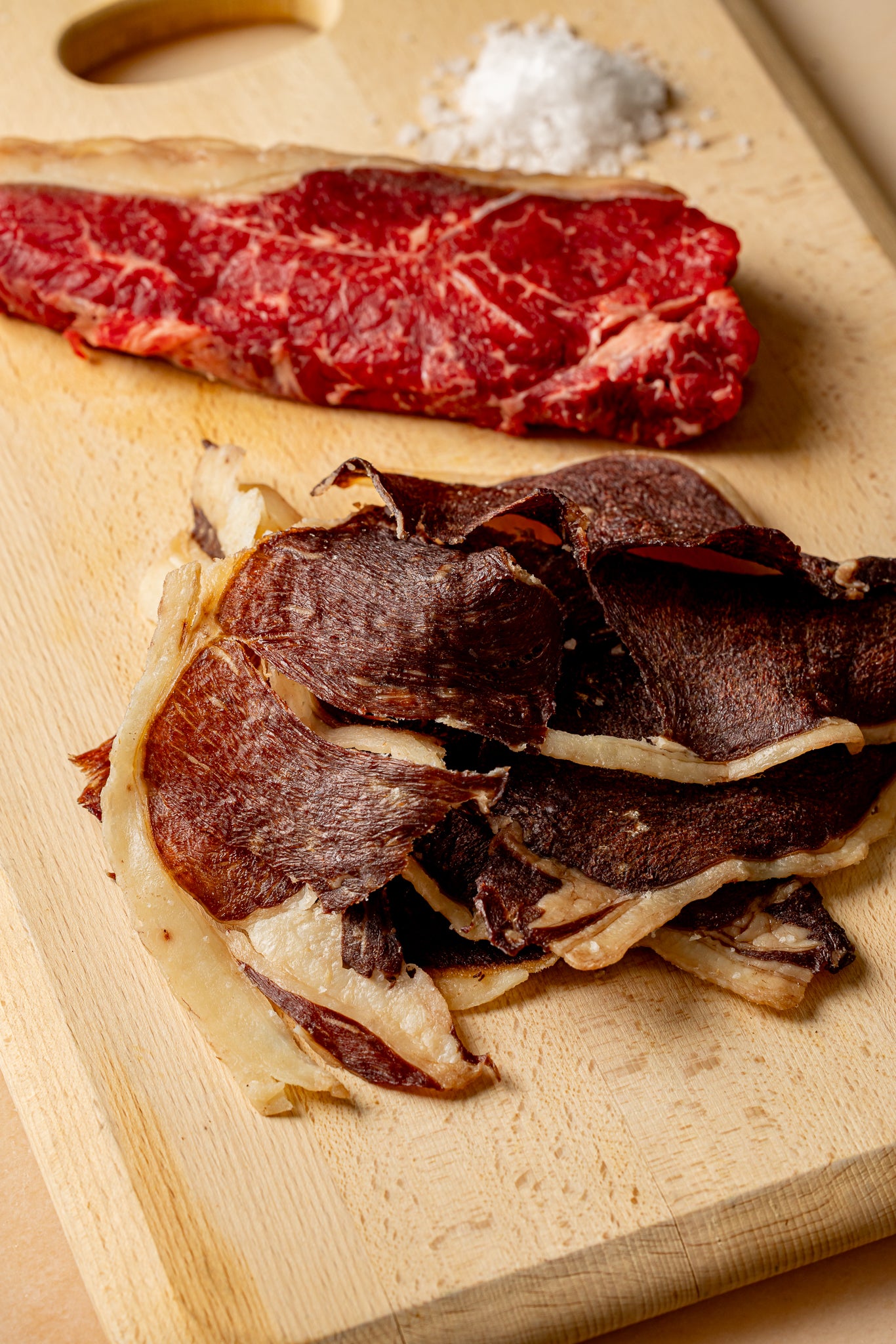 Beef Sirloin