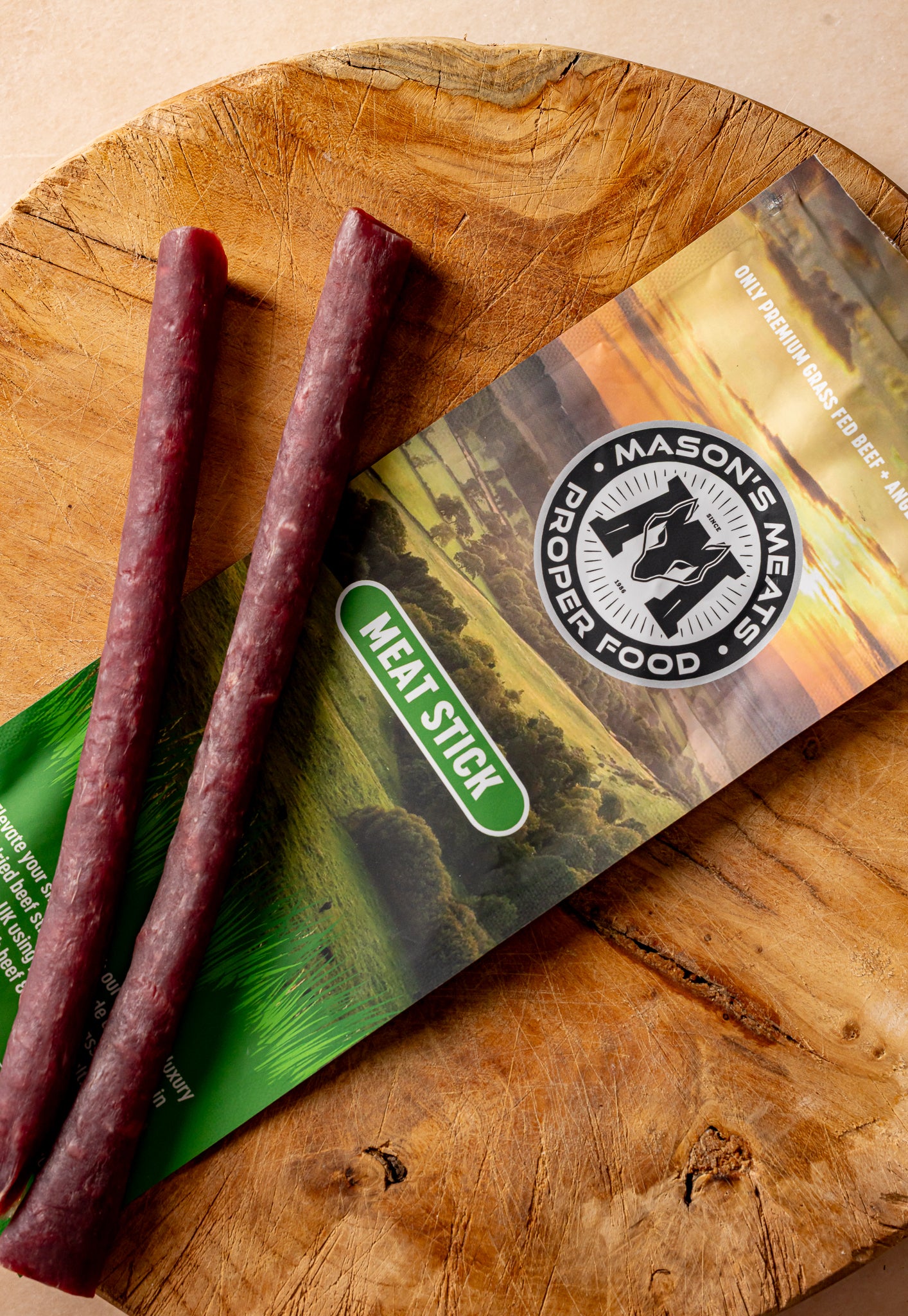Meat Stick