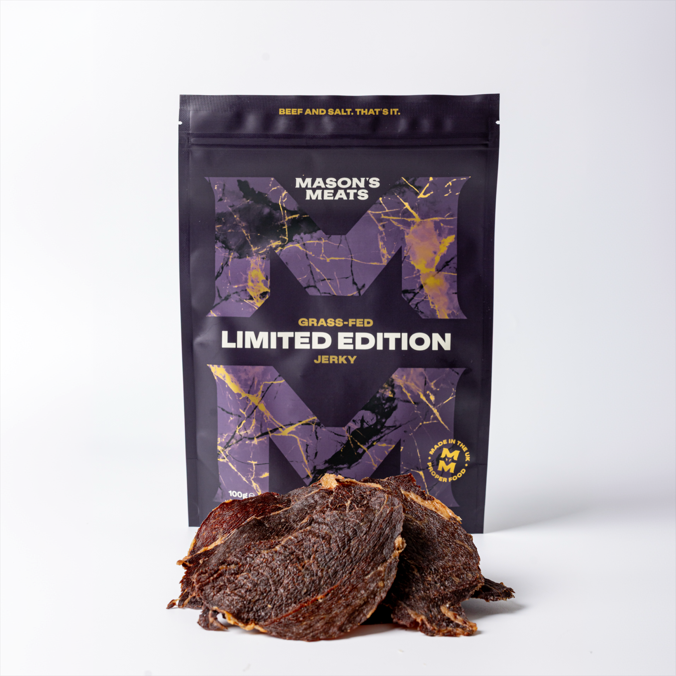 Wagyu Reserva De Spalla