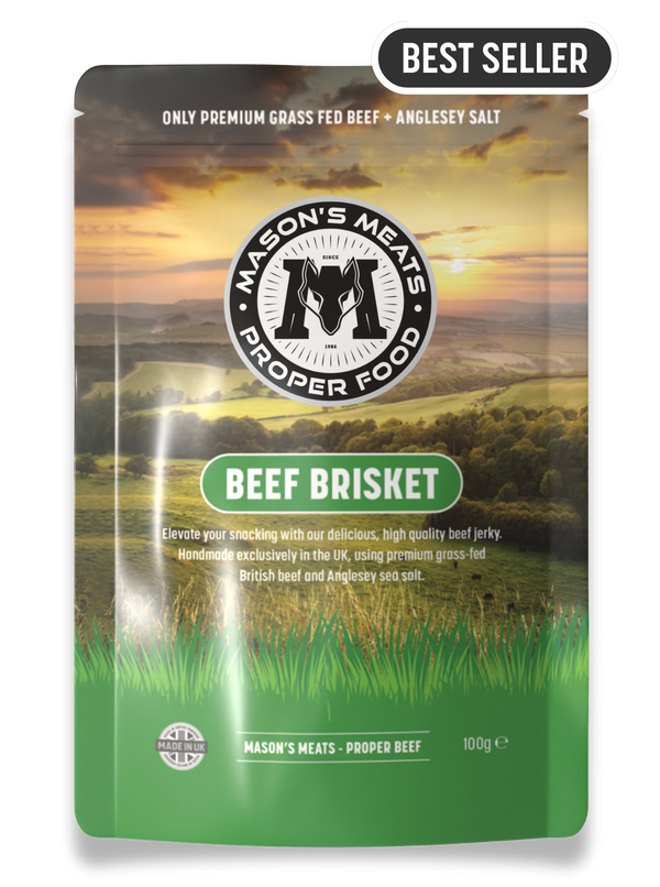 Beef Brisket