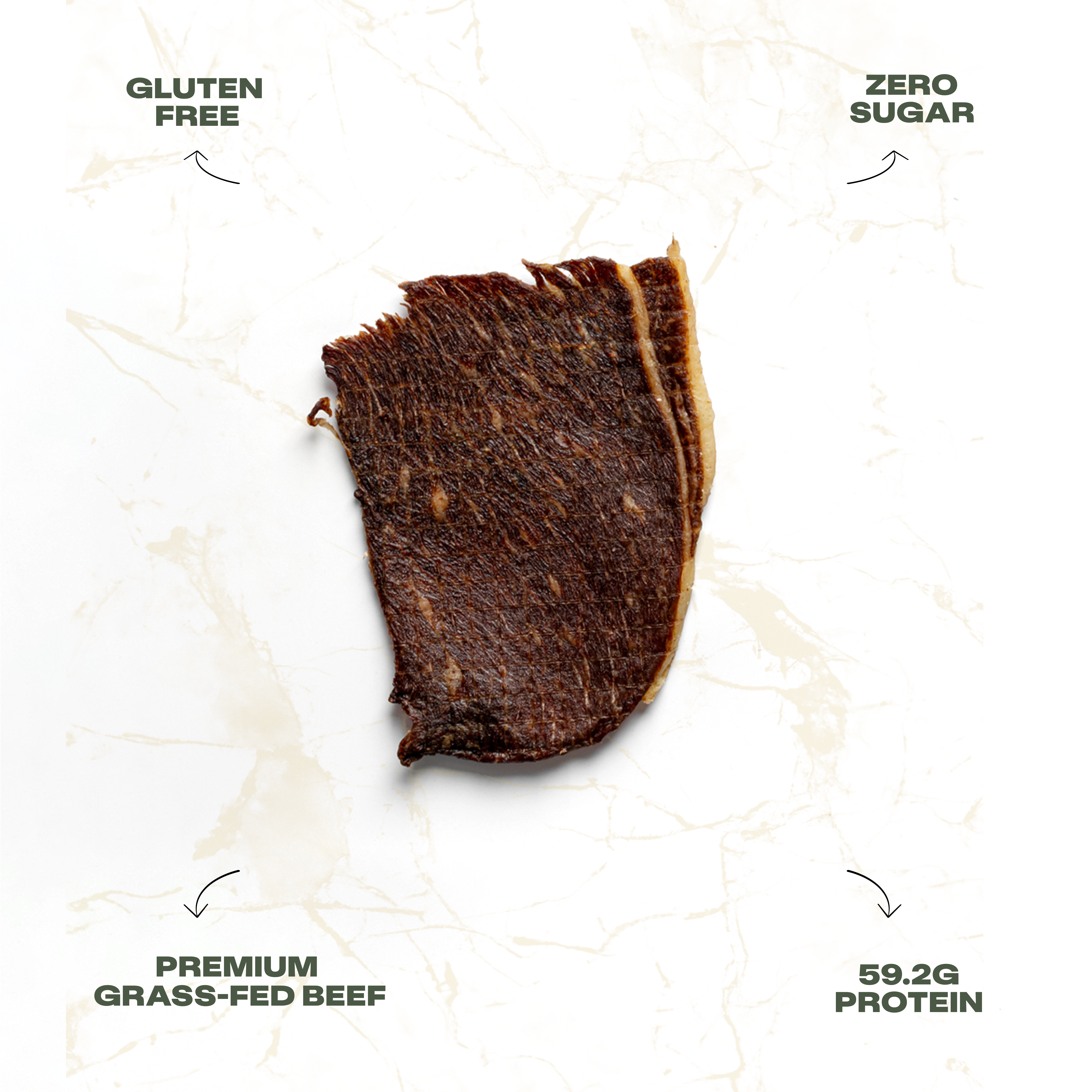 Wagyu Cadera Reserva