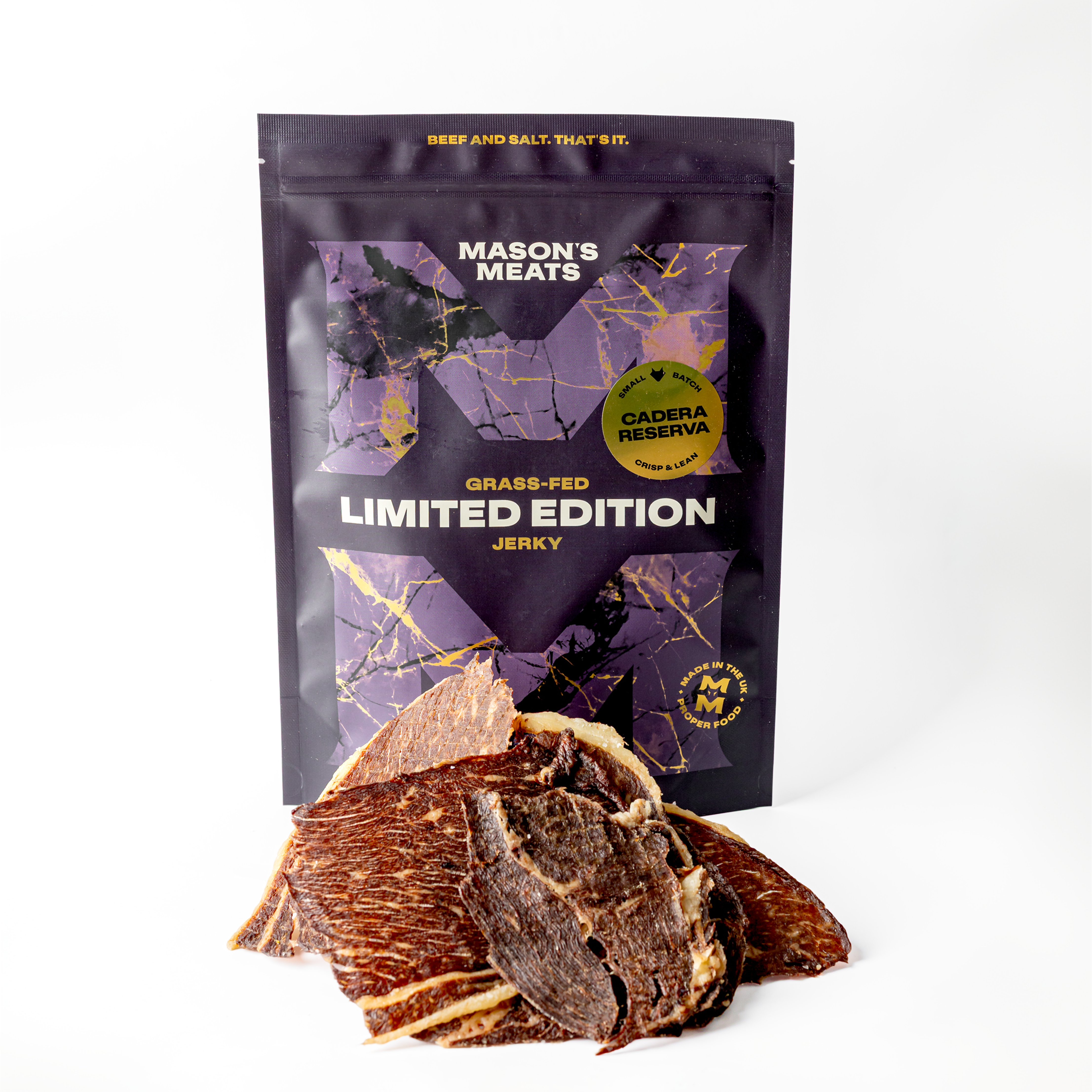 Wagyu Cadera Reserva