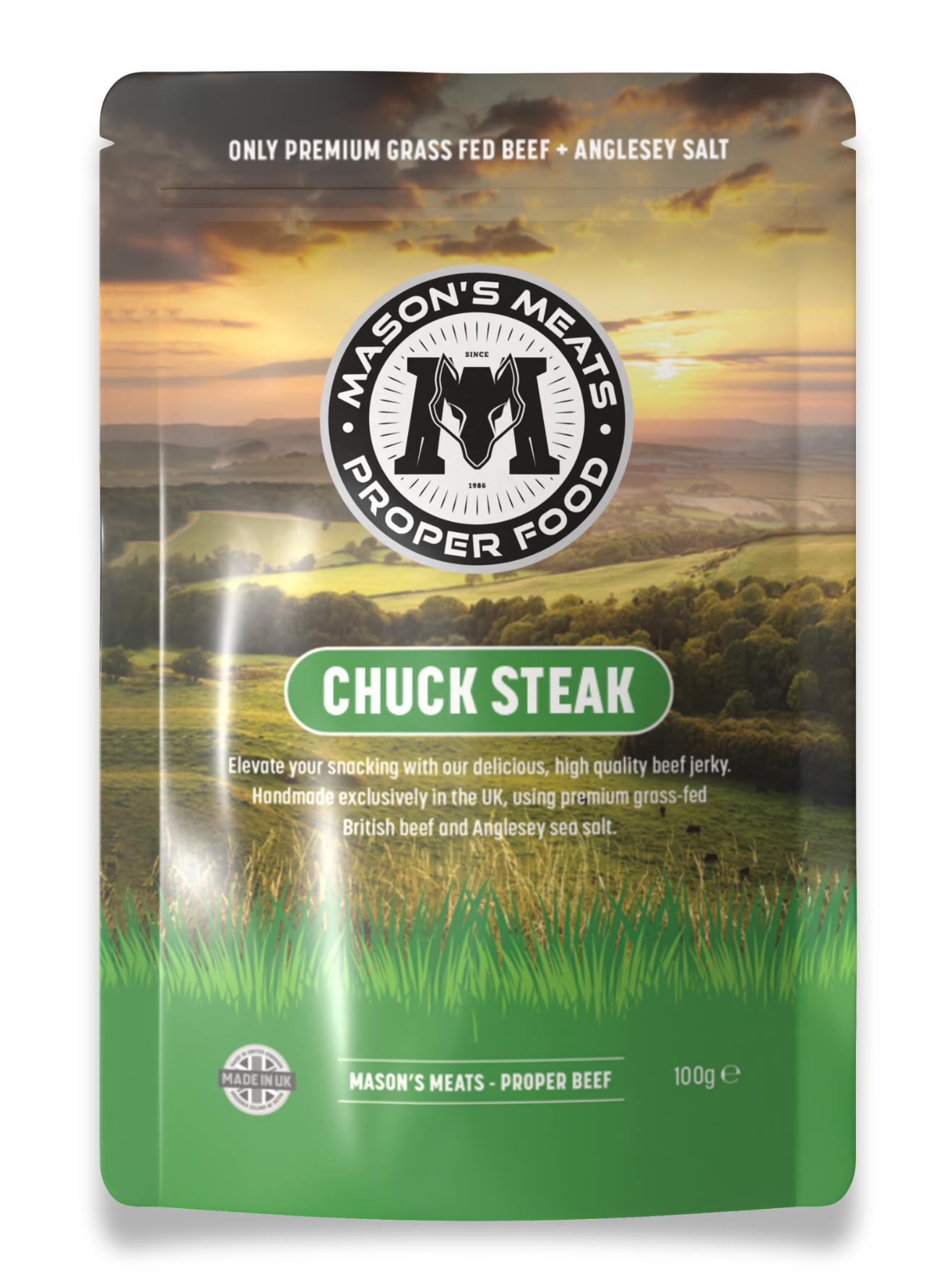 Chuck Steak
