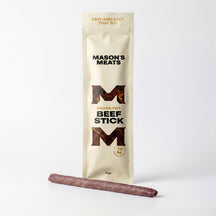 Beef Stick